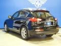 2008 Black Obsidian Infiniti EX 35 AWD  photo #7