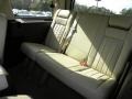 2003 Autumn Red Metallic Lincoln Navigator Luxury 4x4  photo #9