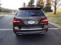 Dakota Brown Metallic - ML 350 4Matic Photo No. 6