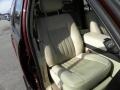2003 Autumn Red Metallic Lincoln Navigator Luxury 4x4  photo #11