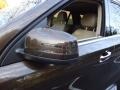 Dakota Brown Metallic - ML 350 4Matic Photo No. 14