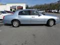 2011 Light Ice Blue Metallic Lincoln Town Car Signature Limited  photo #12