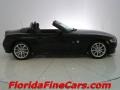 2006 Jet Black BMW Z4 3.0i Roadster  photo #4