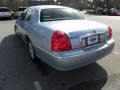 2011 Light Ice Blue Metallic Lincoln Town Car Signature Limited  photo #15