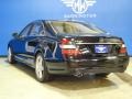 Black - S 550 Sedan Photo No. 7
