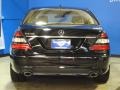 Black - S 550 Sedan Photo No. 9