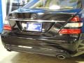 Black - S 550 Sedan Photo No. 10