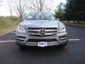 Paladium Silver Metallic - GL 450 4Matic Photo No. 2
