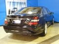 Black - S 550 Sedan Photo No. 11