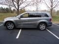 Paladium Silver Metallic - GL 450 4Matic Photo No. 4