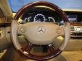 Black - S 550 Sedan Photo No. 18
