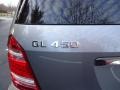 Paladium Silver Metallic - GL 450 4Matic Photo No. 13