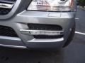 Paladium Silver Metallic - GL 450 4Matic Photo No. 16