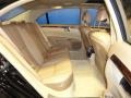 Black - S 550 Sedan Photo No. 26