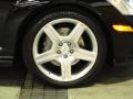 Black - S 550 Sedan Photo No. 30