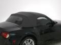 2006 Jet Black BMW Z4 3.0i Roadster  photo #9