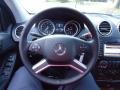Paladium Silver Metallic - GL 450 4Matic Photo No. 27
