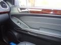 Paladium Silver Metallic - GL 450 4Matic Photo No. 38