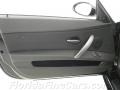 2006 Jet Black BMW Z4 3.0i Roadster  photo #12