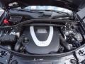 Paladium Silver Metallic - GL 450 4Matic Photo No. 45