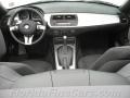 2006 Jet Black BMW Z4 3.0i Roadster  photo #15