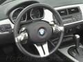 2006 Jet Black BMW Z4 3.0i Roadster  photo #16