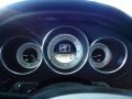  2012 CLS 550 4Matic Coupe 550 4Matic Coupe Gauges