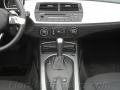 2006 Jet Black BMW Z4 3.0i Roadster  photo #17