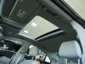 2012 Mercedes-Benz CLS Ash/Black Interior Sunroof Photo