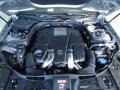 4.6 Liter Twin-Turbocharged DI DOHC 32-Valve VVT V8 Engine for 2012 Mercedes-Benz CLS 550 4Matic Coupe #61057417