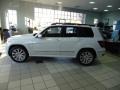 Arctic White - GLK 350 4Matic Photo No. 4