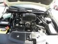 4.6 Liter SOHC 16-Valve V8 2006 Lincoln Town Car Designer Series Engine