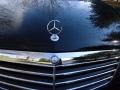 Black - E 350 4Matic Sedan Photo No. 13