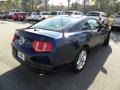 2010 Kona Blue Metallic Ford Mustang V6 Premium Coupe  photo #10