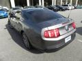 2010 Sterling Grey Metallic Ford Mustang V6 Coupe  photo #12