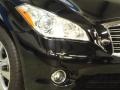 Black Obsidian - M 37x AWD Sedan Photo No. 2