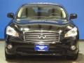 Black Obsidian - M 37x AWD Sedan Photo No. 3