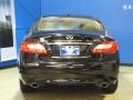 Black Obsidian - M 37x AWD Sedan Photo No. 8