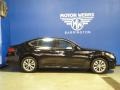 Black Obsidian - M 37x AWD Sedan Photo No. 12