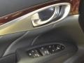Black Obsidian - M 37x AWD Sedan Photo No. 14