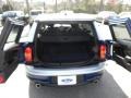 Lightning Blue Metallic - Cooper S Clubman Photo No. 13