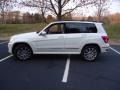 Arctic White - GLK 350 4Matic Photo No. 4