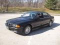 1998 Black II BMW 7 Series 740iL Sedan #61026943