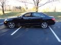Black - E 350 4Matic Sedan Photo No. 4