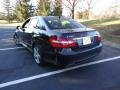 Black - E 350 4Matic Sedan Photo No. 5