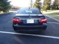Black - E 350 4Matic Sedan Photo No. 6