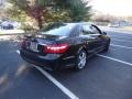Black - E 350 4Matic Sedan Photo No. 7