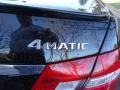 Black - E 350 4Matic Sedan Photo No. 10