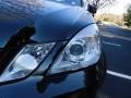 Black - E 350 4Matic Sedan Photo No. 12