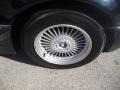 1998 BMW 7 Series 740iL Sedan Wheel and Tire Photo